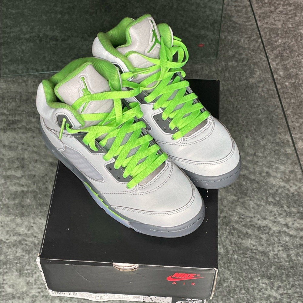 Nike Air Jordan 5